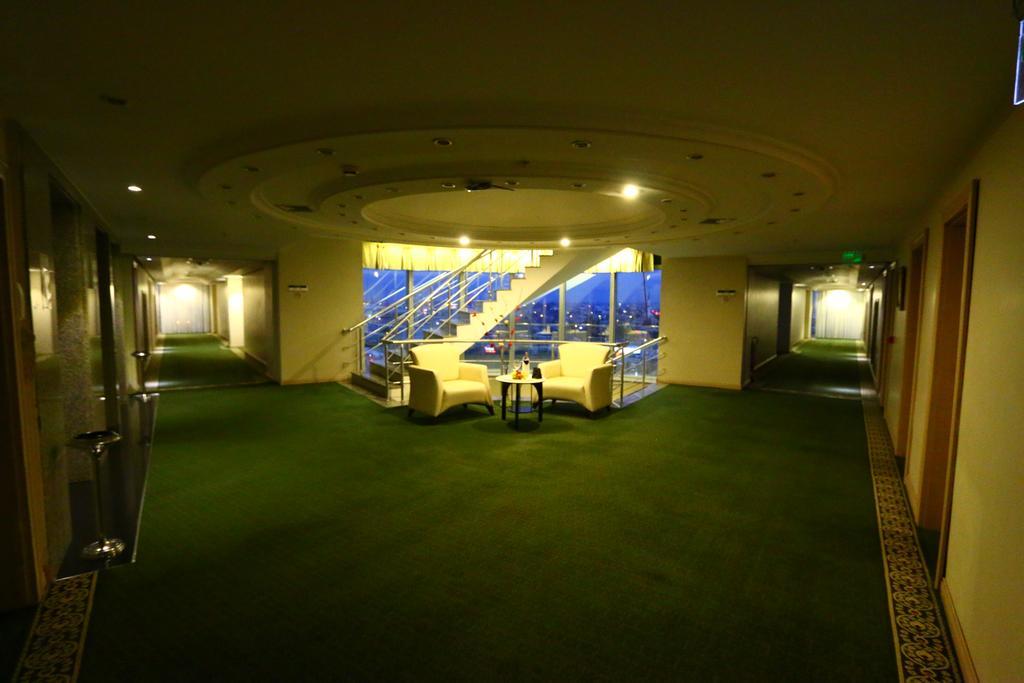 Hotel Emexotel Kocaeli