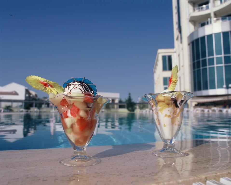 Hotel Emexotel